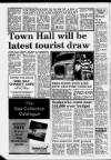 Grimsby Daily Telegraph Thursday 24 June 1993 Page 2