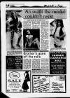 Grimsby Daily Telegraph Thursday 24 June 1993 Page 28