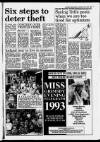 Grimsby Daily Telegraph Thursday 24 June 1993 Page 29