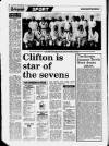 Grimsby Daily Telegraph Thursday 24 June 1993 Page 36