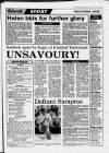 Grimsby Daily Telegraph Thursday 01 July 1993 Page 43
