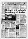 Grimsby Daily Telegraph Tuesday 03 August 1993 Page 7