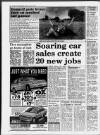 Grimsby Daily Telegraph Friday 06 August 1993 Page 2