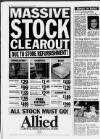 Grimsby Daily Telegraph Friday 06 August 1993 Page 12