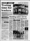Grimsby Daily Telegraph Friday 06 August 1993 Page 37