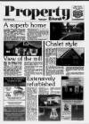 Grimsby Daily Telegraph Friday 06 August 1993 Page 41