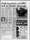 Grimsby Daily Telegraph Saturday 07 August 1993 Page 3
