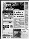 Grimsby Daily Telegraph Saturday 07 August 1993 Page 4