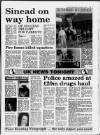 Grimsby Daily Telegraph Saturday 07 August 1993 Page 7