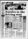 Grimsby Daily Telegraph Saturday 07 August 1993 Page 27