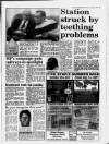 Grimsby Daily Telegraph Monday 09 August 1993 Page 5