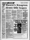 Grimsby Daily Telegraph Monday 09 August 1993 Page 25