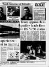 Grimsby Daily Telegraph Monday 09 August 1993 Page 37