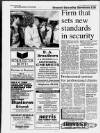 Grimsby Daily Telegraph Monday 09 August 1993 Page 40