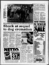 Grimsby Daily Telegraph Wednesday 11 August 1993 Page 3