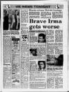 Grimsby Daily Telegraph Wednesday 11 August 1993 Page 7