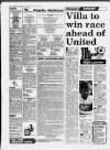 Grimsby Daily Telegraph Wednesday 11 August 1993 Page 28