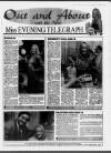 Grimsby Daily Telegraph Wednesday 11 August 1993 Page 33