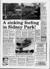 Grimsby Daily Telegraph Saturday 14 August 1993 Page 3