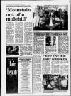 Grimsby Daily Telegraph Monday 23 August 1993 Page 4