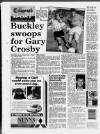 Grimsby Daily Telegraph Monday 23 August 1993 Page 32
