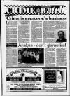 Grimsby Daily Telegraph Wednesday 29 September 1993 Page 37