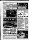 Grimsby Daily Telegraph Monday 04 October 1993 Page 4