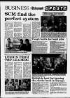 Grimsby Daily Telegraph Monday 04 October 1993 Page 9