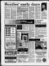 Grimsby Daily Telegraph Monday 04 October 1993 Page 20