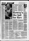 Grimsby Daily Telegraph Monday 04 October 1993 Page 31