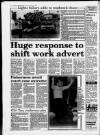 Grimsby Daily Telegraph Tuesday 05 October 1993 Page 2