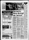 Grimsby Daily Telegraph Tuesday 05 October 1993 Page 4