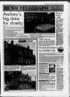 Grimsby Daily Telegraph Tuesday 05 October 1993 Page 15