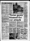 Grimsby Daily Telegraph Saturday 09 October 1993 Page 9