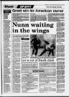 Grimsby Daily Telegraph Saturday 09 October 1993 Page 27