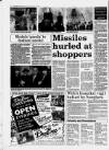 Grimsby Daily Telegraph Friday 15 October 1993 Page 2