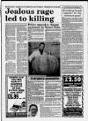 Grimsby Daily Telegraph Friday 15 October 1993 Page 3
