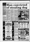 Grimsby Daily Telegraph Friday 15 October 1993 Page 4