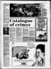 Grimsby Daily Telegraph Friday 15 October 1993 Page 9