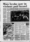 Grimsby Daily Telegraph Friday 15 October 1993 Page 10