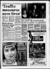Grimsby Daily Telegraph Friday 15 October 1993 Page 11