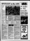 Grimsby Daily Telegraph Friday 15 October 1993 Page 17