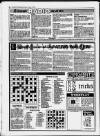 Grimsby Daily Telegraph Friday 15 October 1993 Page 20