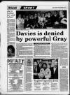 Grimsby Daily Telegraph Friday 15 October 1993 Page 34