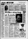 Grimsby Daily Telegraph Friday 15 October 1993 Page 35