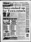 Grimsby Daily Telegraph Friday 15 October 1993 Page 36