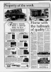 Grimsby Daily Telegraph Friday 15 October 1993 Page 38