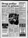 Grimsby Daily Telegraph Friday 29 October 1993 Page 3