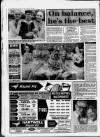 Grimsby Daily Telegraph Friday 29 October 1993 Page 4