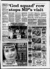 Grimsby Daily Telegraph Friday 29 October 1993 Page 5